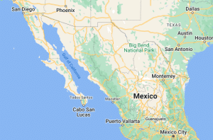 Bay Eye Center mission trip to Mexico