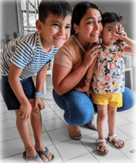 Bay Eye Center mission trip to Mexico