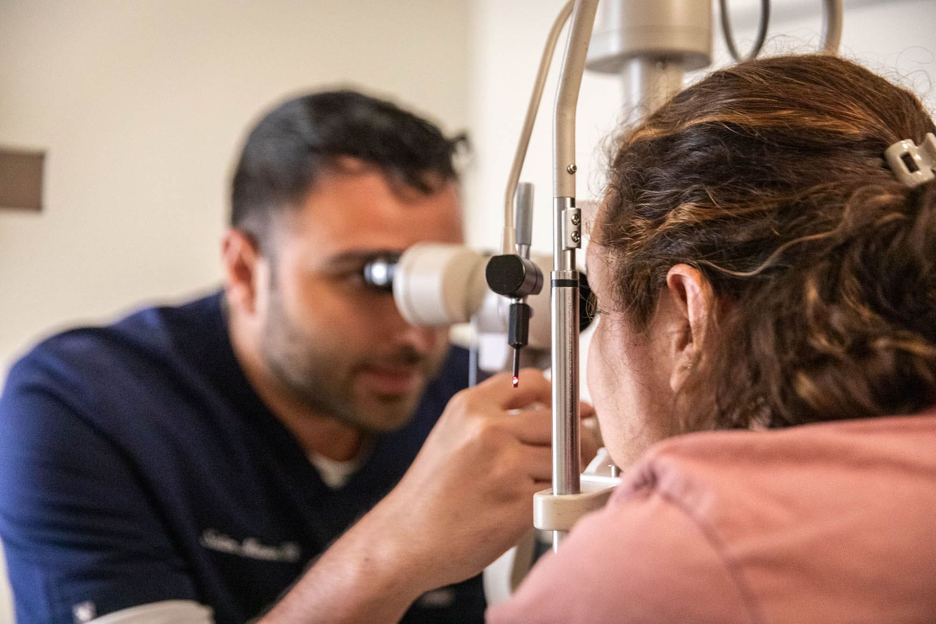 Adult Vision Therapy