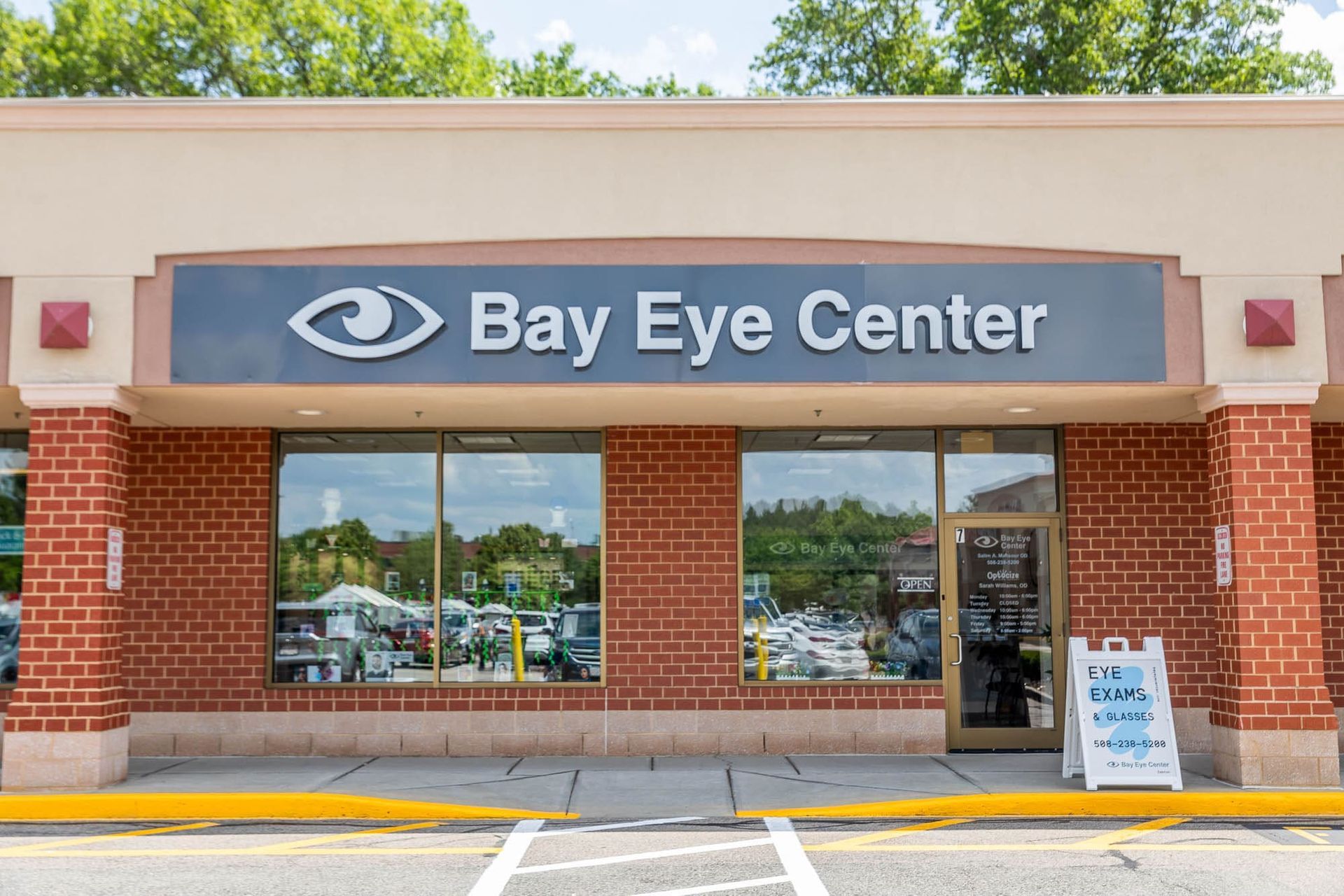 Preventive Eye Disease Screening
