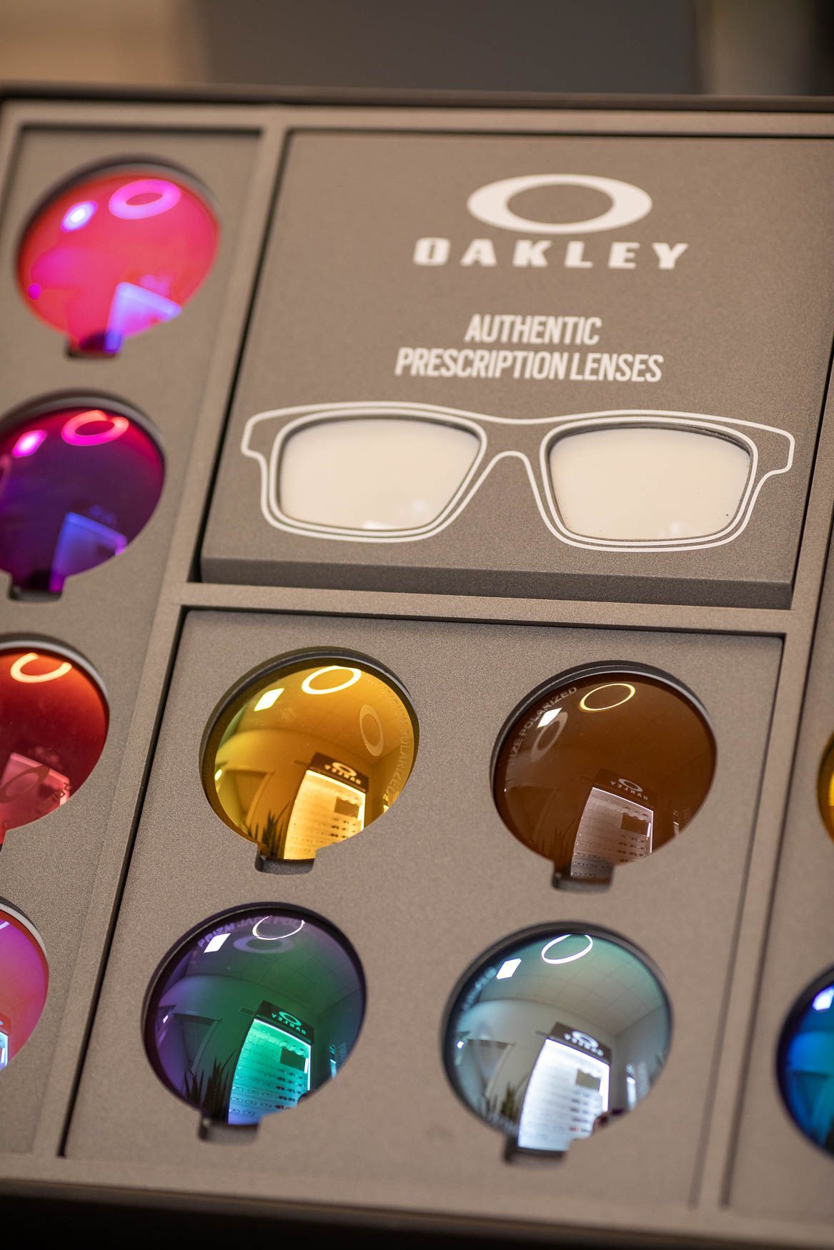 Dry Eye Diagnostic Testing