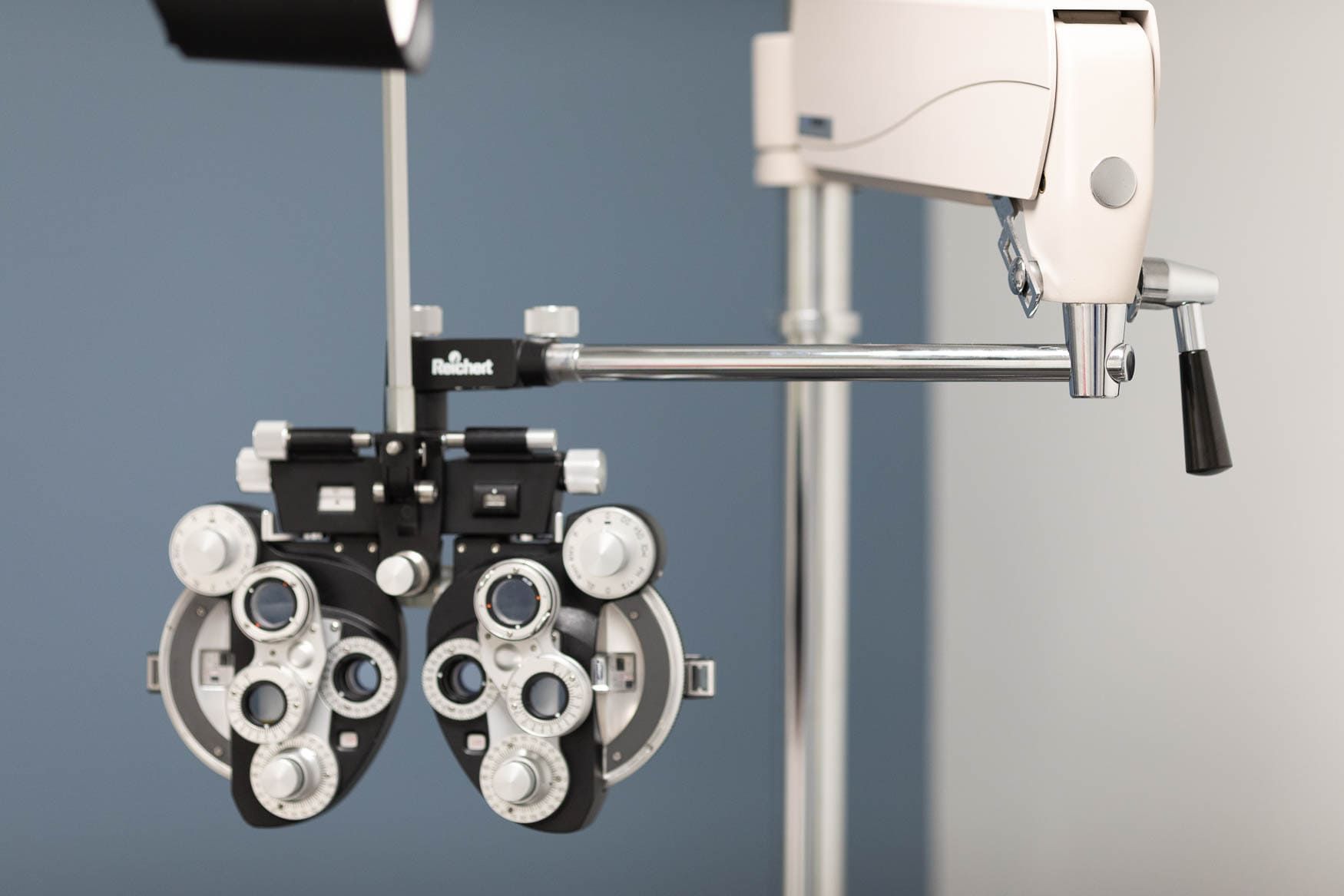 Extended Wear Contact Lens Exam