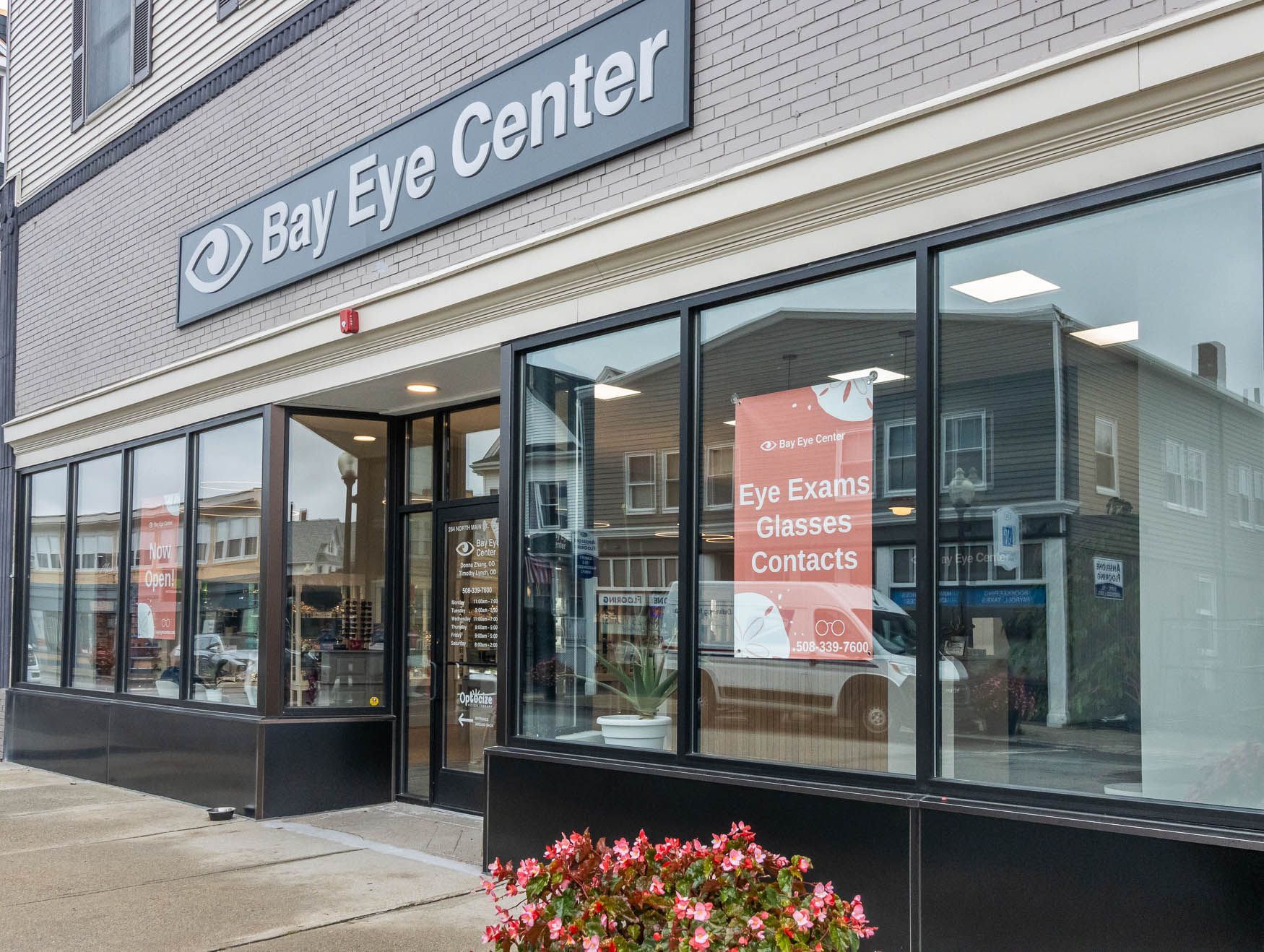 Toddler Eye Exams