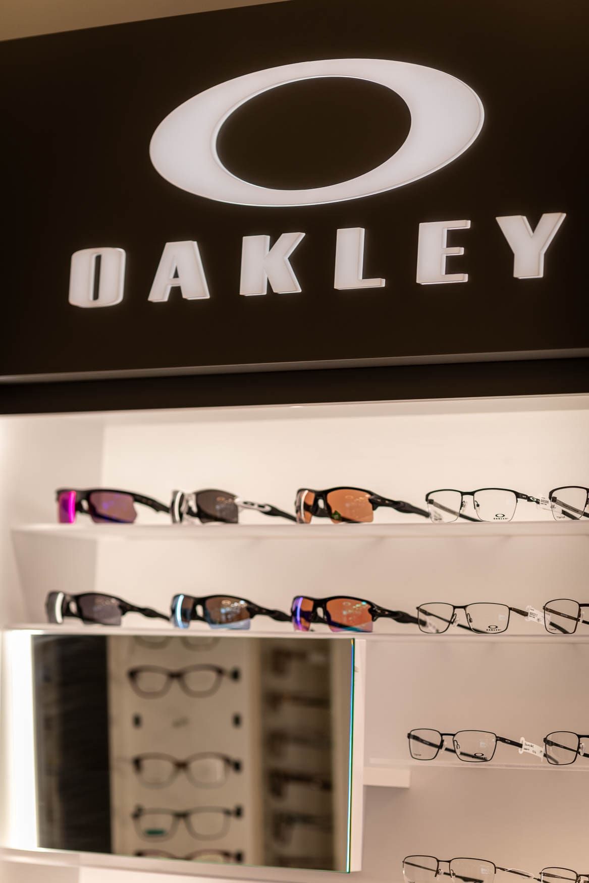 Frame Styling Consultation