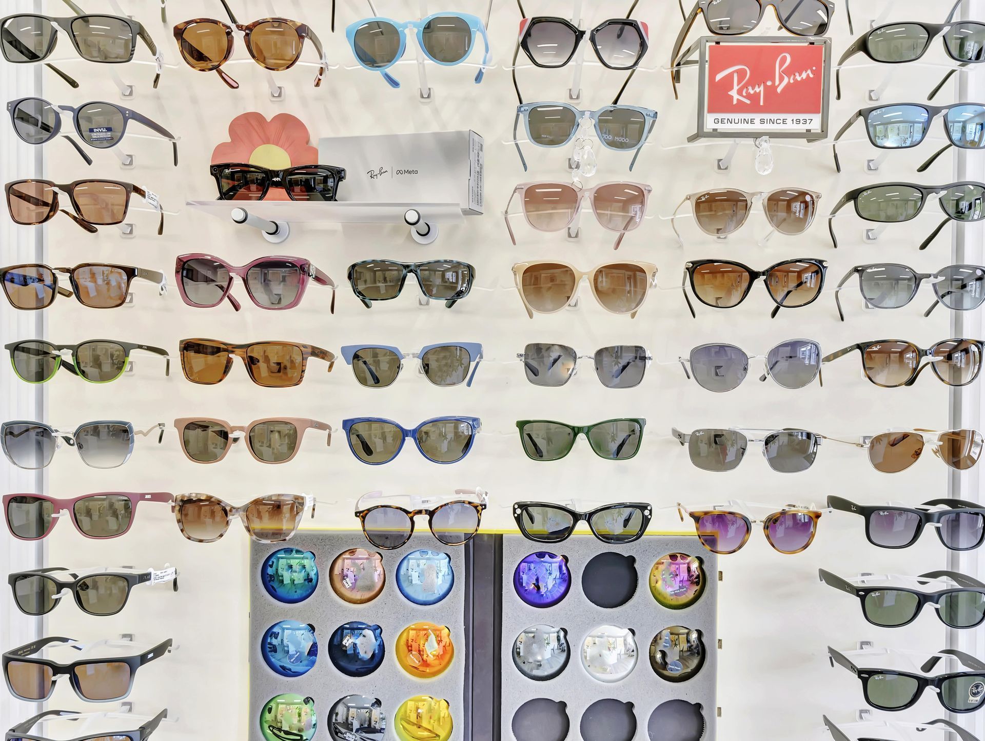 Adaptive Vision Solutions