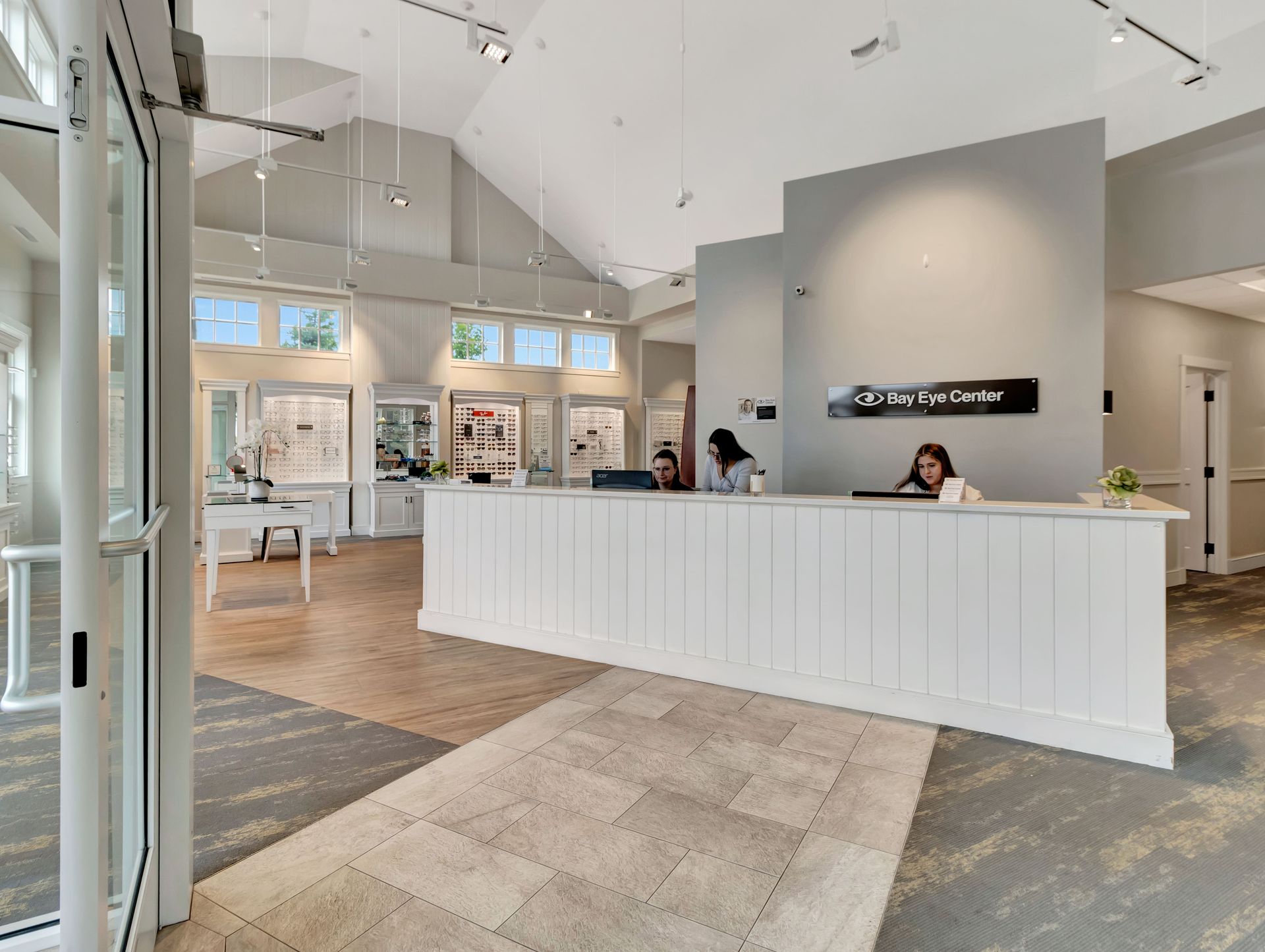 Pediatric Eye Care