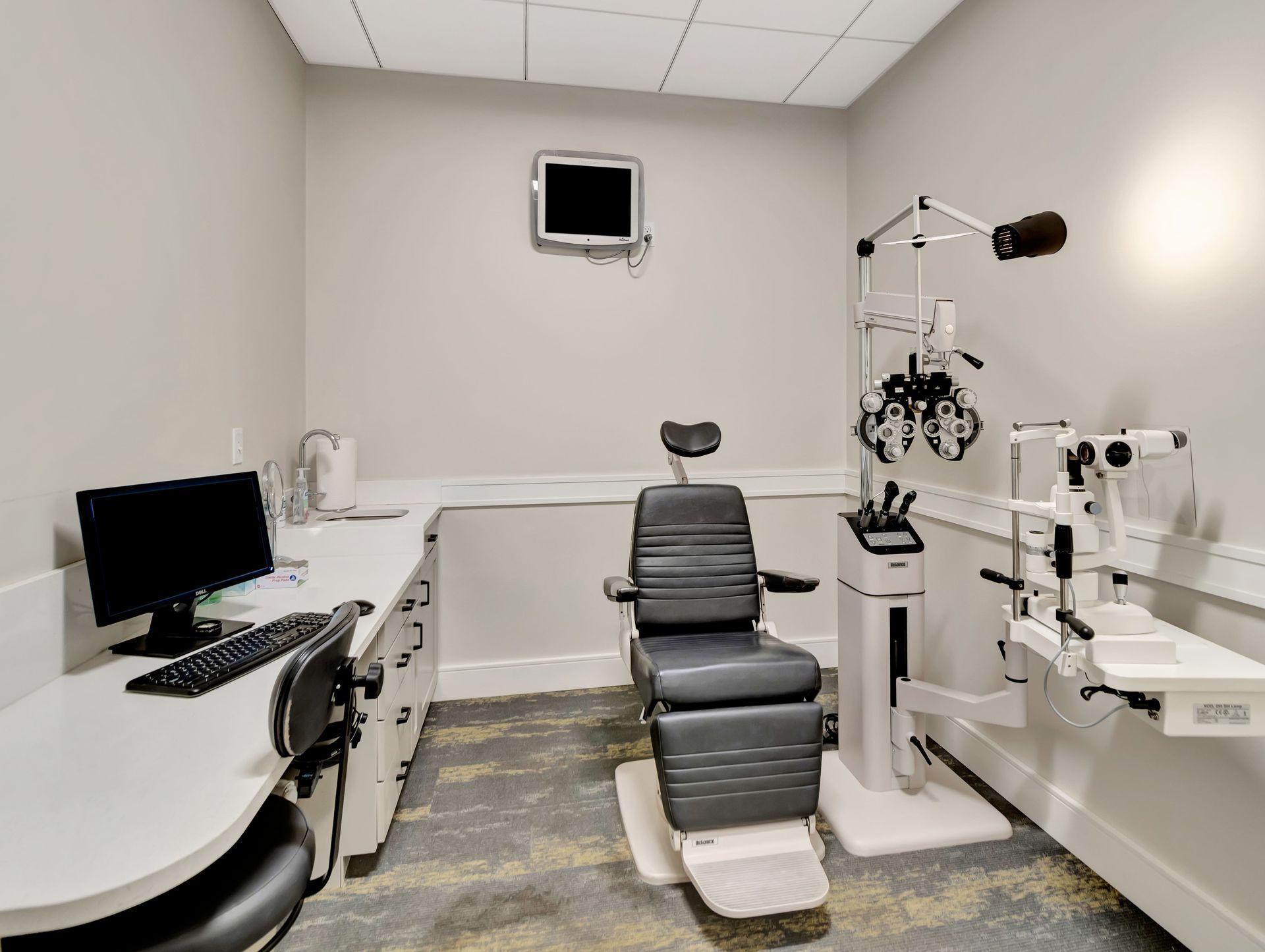 Myopia Control