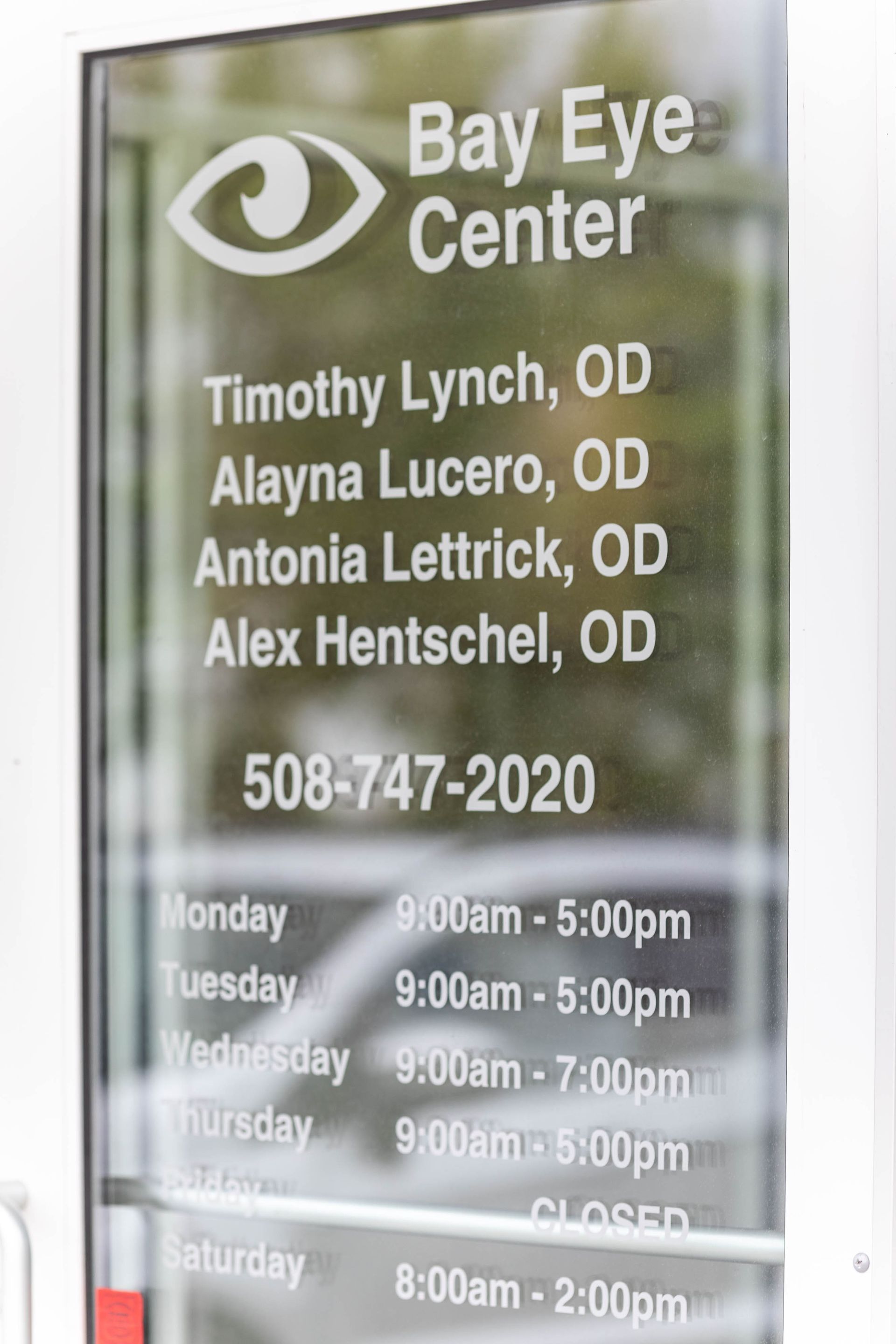 Specialty Eyeglass Fittings