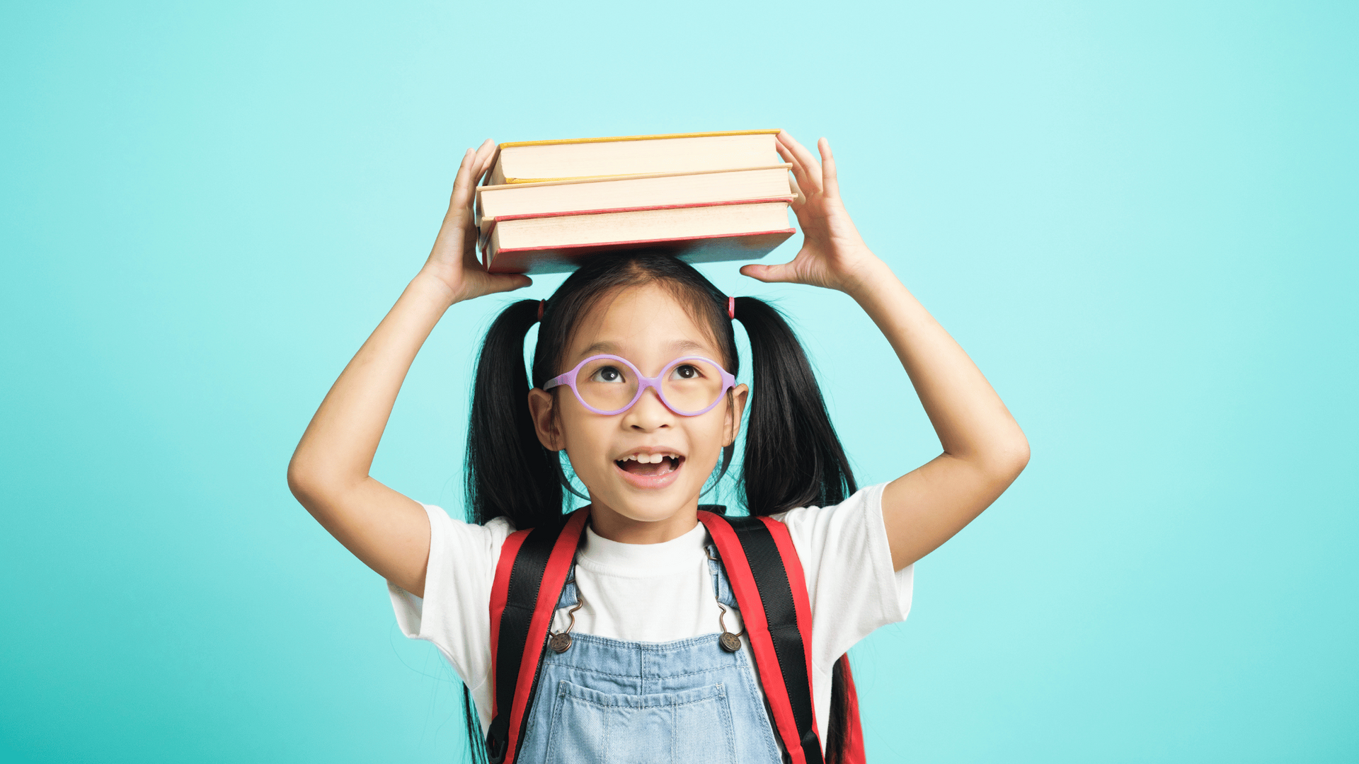 back to school eye exams