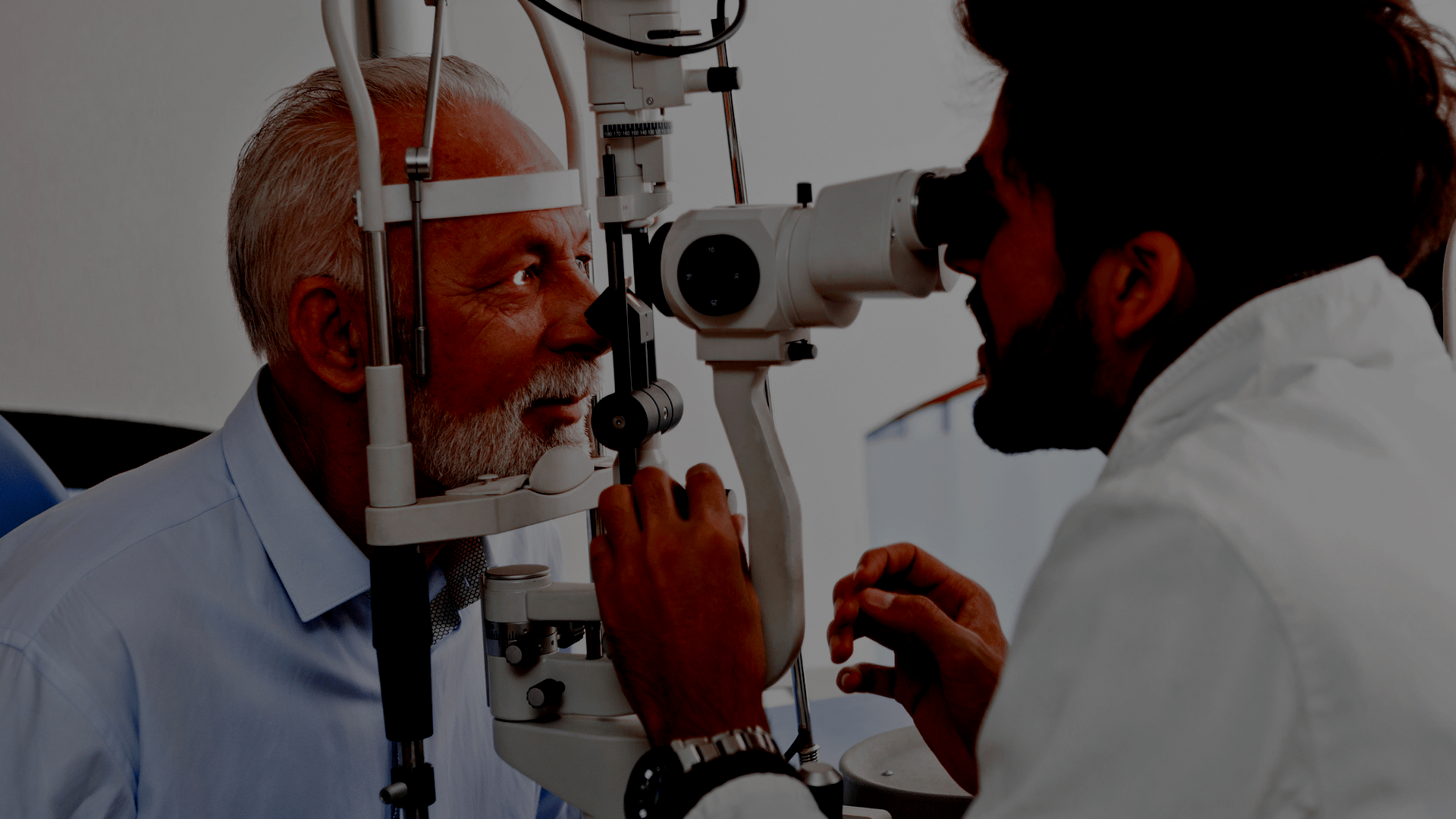 Glaucoma
