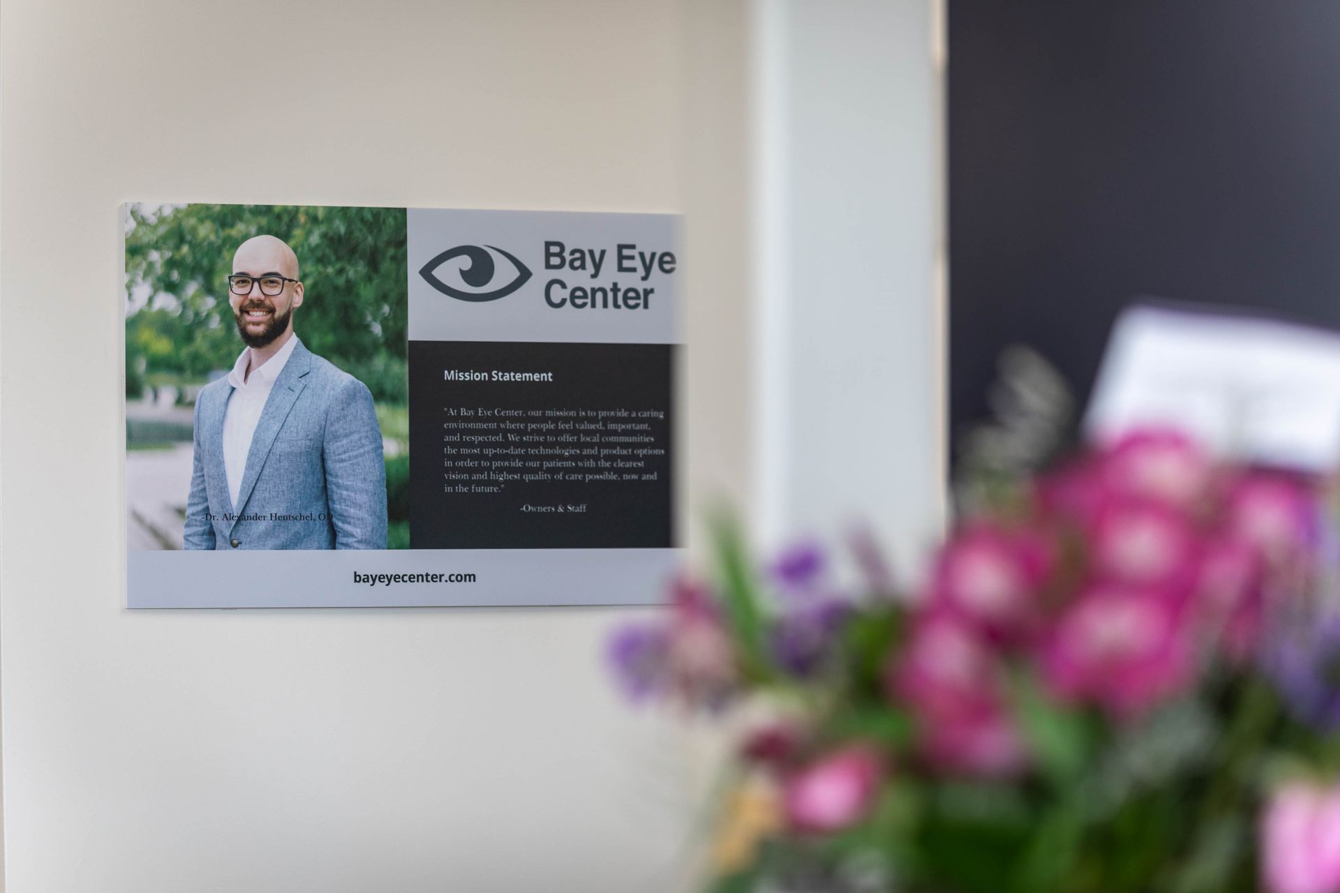 Eye Clinic Near Me