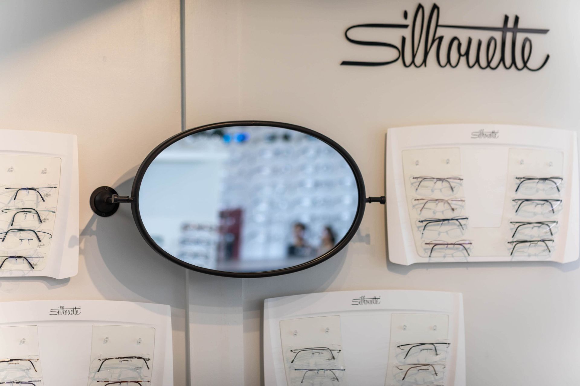 Children’s Eye Doctor