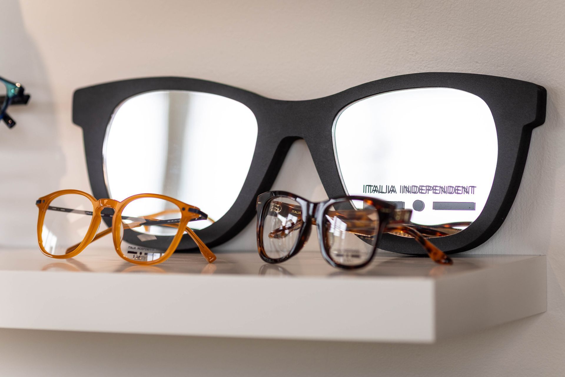 Family Eye Care