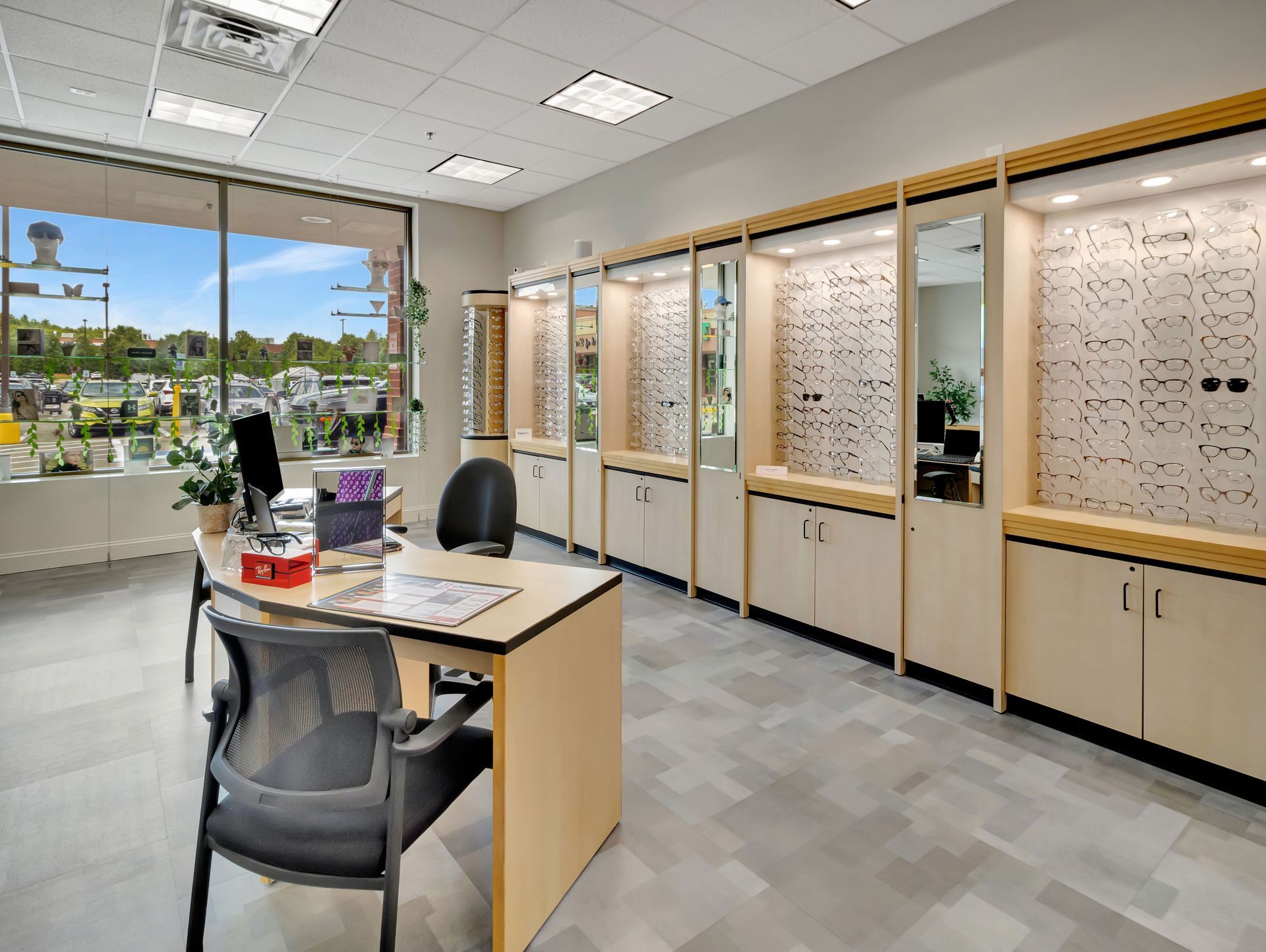 Advanced Retinal Evaluation