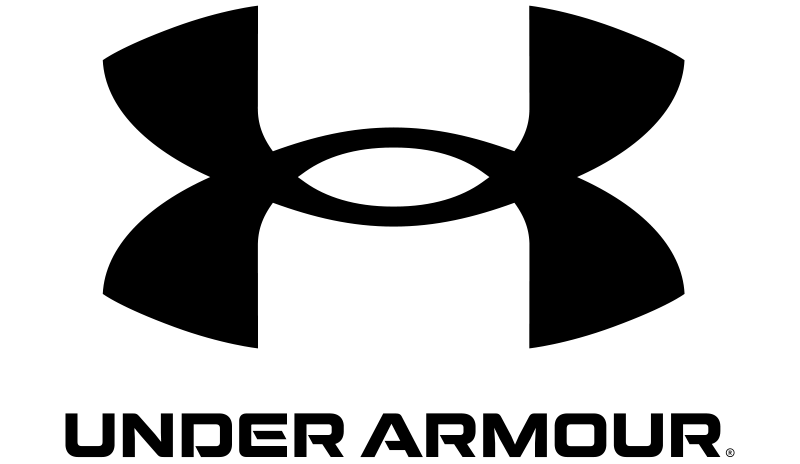 Under Armour eyewear logo