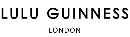Lulu Guinness eyewear logo