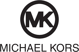 Michael Kors eyewear logo
