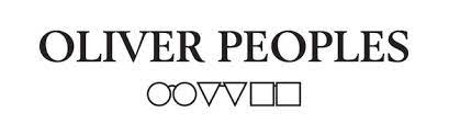 Oliver Peoples eyewear logo