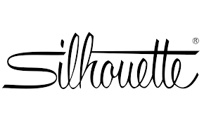 Silhouette frames