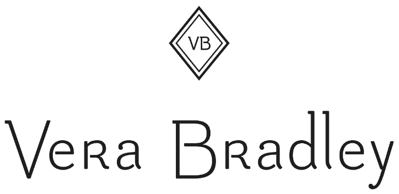 Vera bradley eyewear logo