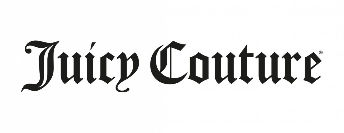 Juicy Couture eyewear logo