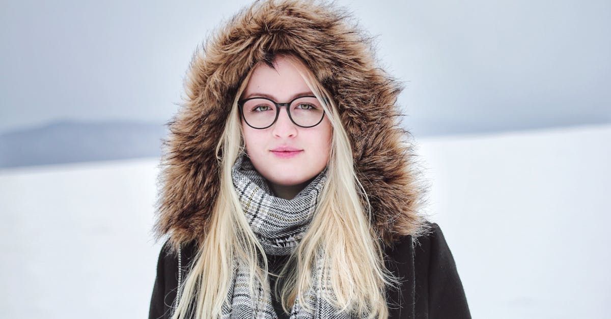 Winter Eye Health Tips