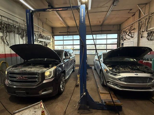 Preventative Vehicle Maintenance in Troy