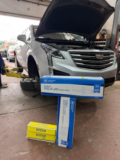 Professional Tune Up Services in Troy