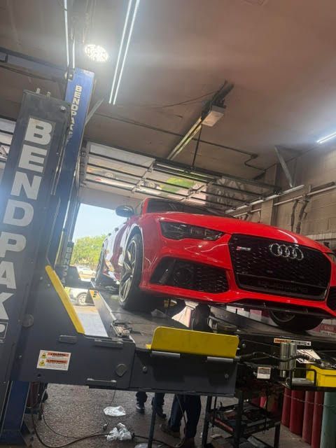 Drivetrain Service Experts in Troy