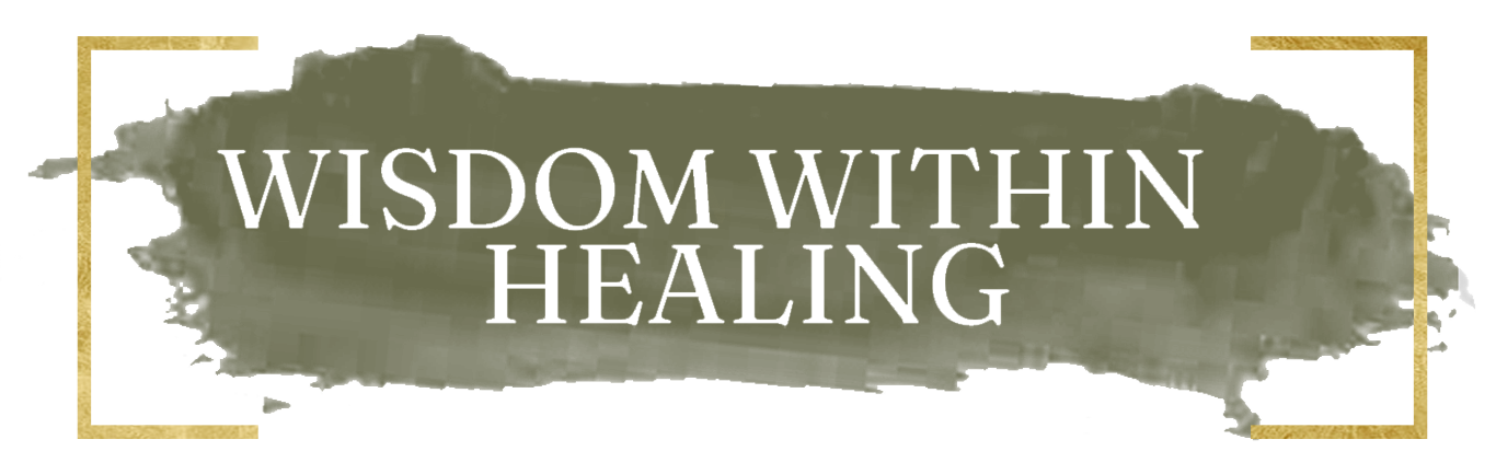 Wisdom Within Healing Logo Wisdom Within Healing Logo