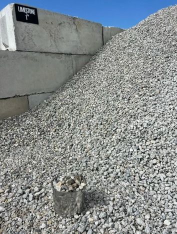 White Limestone