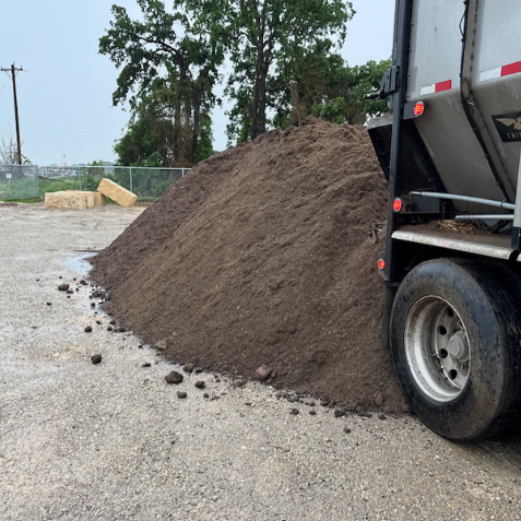50/50 Topsoil