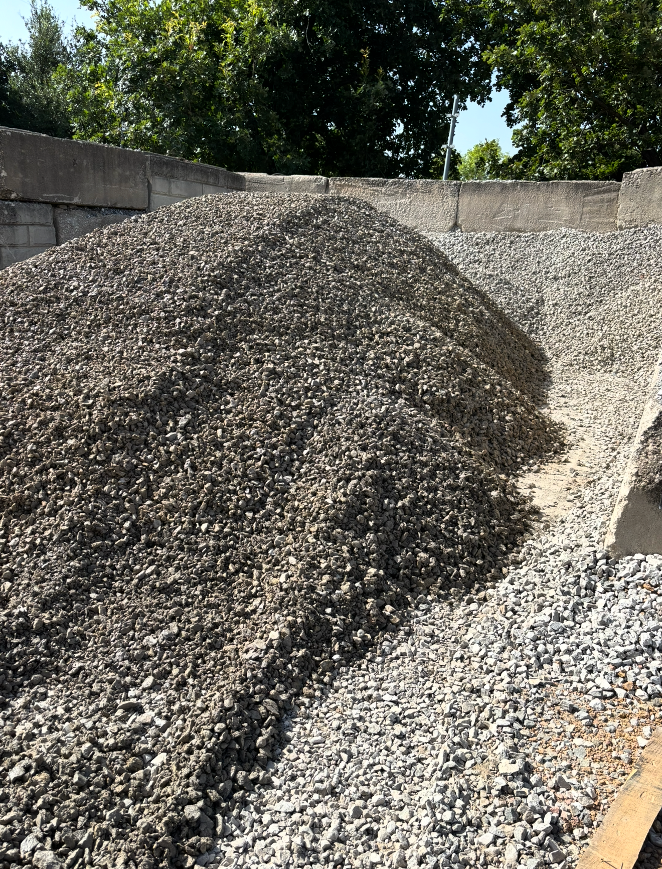 Grey Limestone