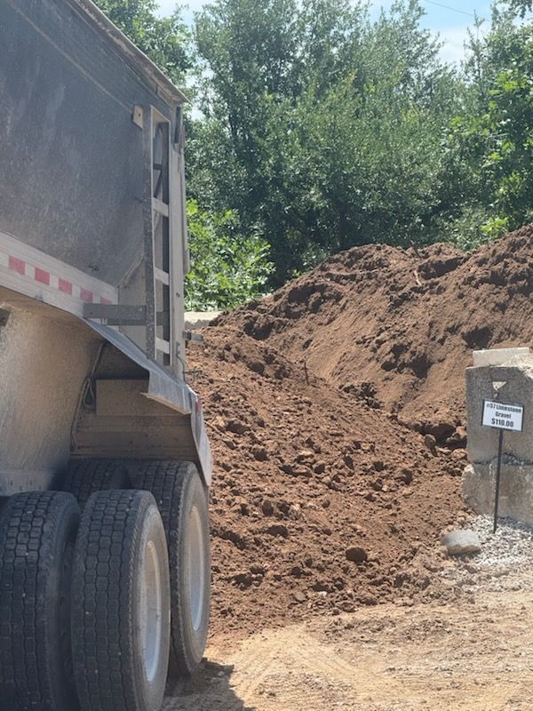 Sandy Loam