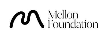 Logo for the organization, Melllon Foundation