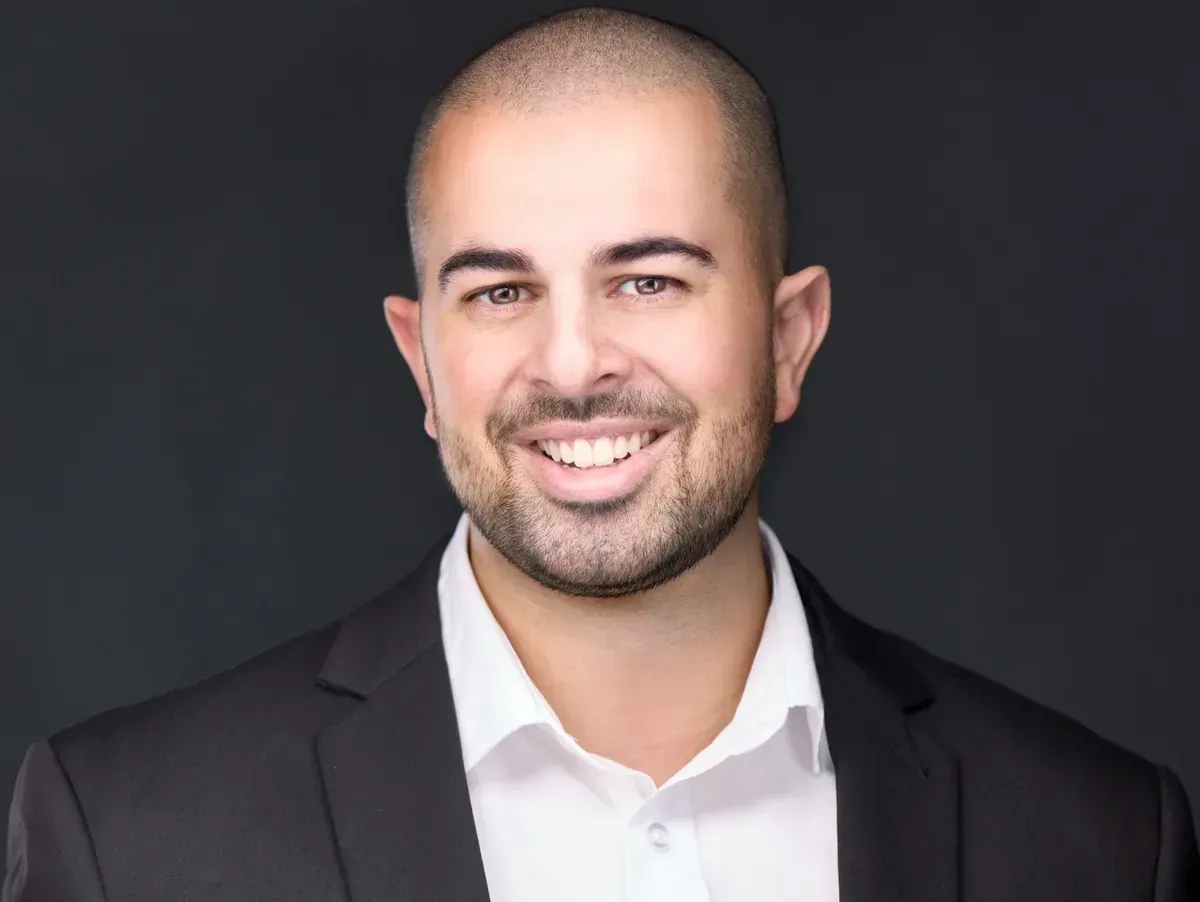 Michael Courtin, Skyways Accountants Ipswich