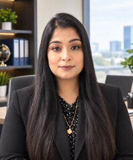 JASMINE KAUR