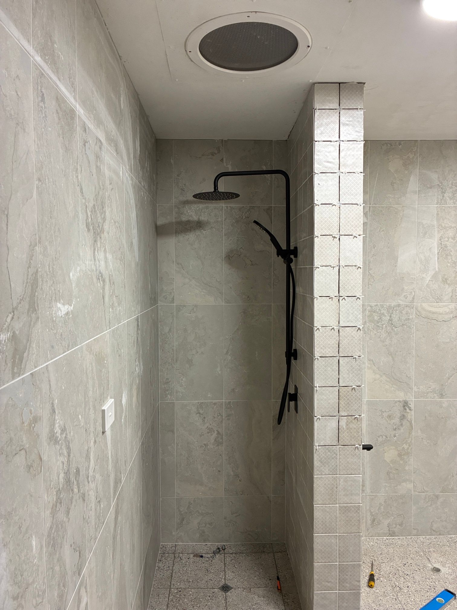 A Modern Bathroom — Tap & Drain Doctor NT in Winnellie, NT