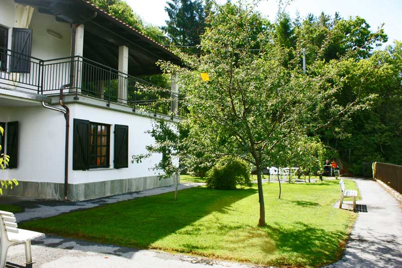 camerte residence