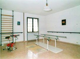 residenza anziani
