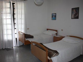 residence
