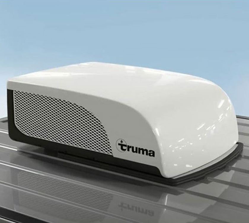 TourerTek Caravan and Motorhome Accessories Cornwall