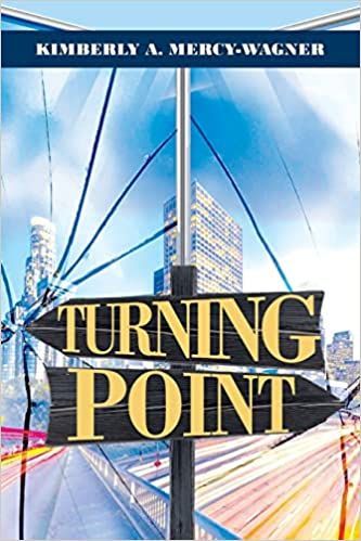 Book cover: Signpost with 