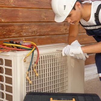 Airear Ingeniería SAS - Mantenimiento e instalación de aires acondicionados en Cali