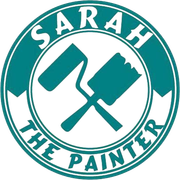 Sarah The Painter Sarah The Painter