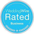 Wedding Wire Rated Business Wedding Wire Rated Business