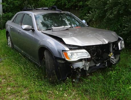 junk car buyers charlotte