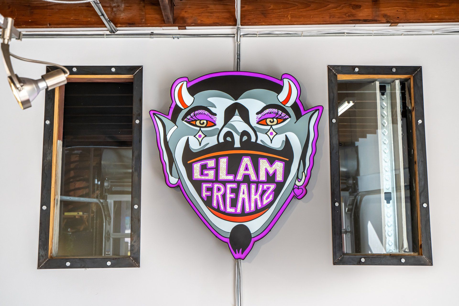 glamfreakz gallery