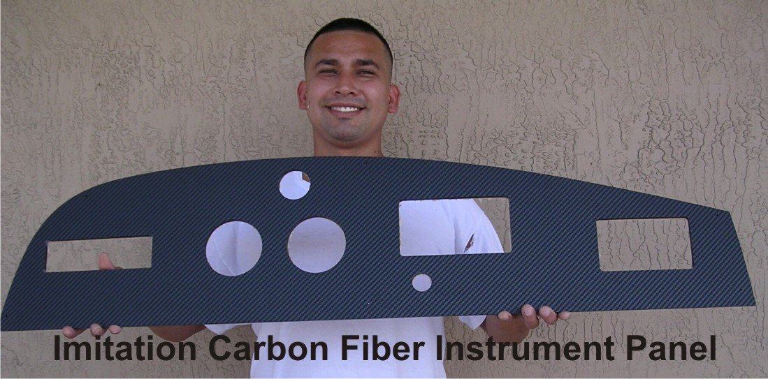 Custom Boat Plastics Ft. Lauderdale, FL Prospect Plastics