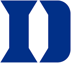 Blue stylized